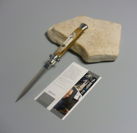 Coltello da caccia Fox skinner La bottega del coltello